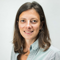 Portrait de Marion Duchatelet