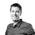 Portrait de Jonathan Loriaux