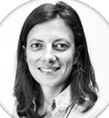 Portrait de Marion Duchatelet