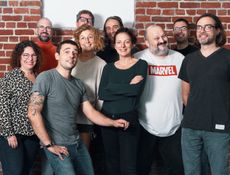 Rétrospective du Teambuilding 2021