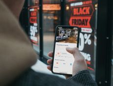 Black Friday, Cyber Monday, Boxing Day, …