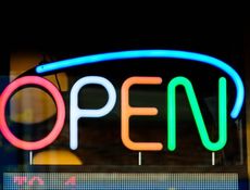 OPEN SOURCE