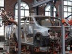 industrialisation
