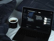 dark-mode