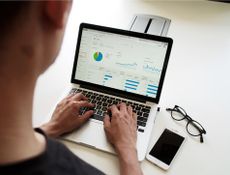 Prélecture des images dans Gmail et statistiques