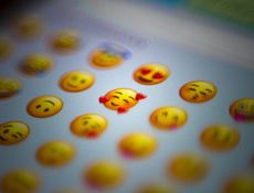Emojis et objet