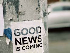 Et une nouvelle news à souscrire !