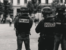 police