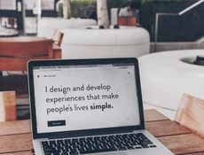 UX EMAIL