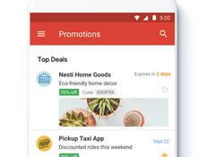 Annotations Gmail