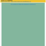 Email PMU sans images email pmu sans les images