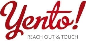 Logo Yento!
