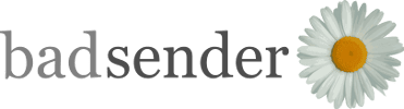 Badsender logo