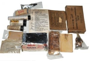 Survival kit Source : https://www.prc68.com/I/SurvivalKit.shtml