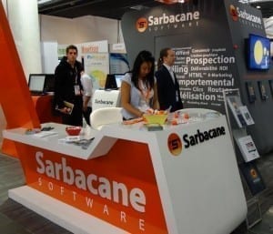 Sarbacane