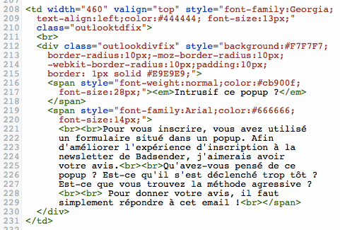 code-html-emailing-apres-optim-outlook