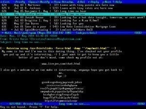 mutt-email-client