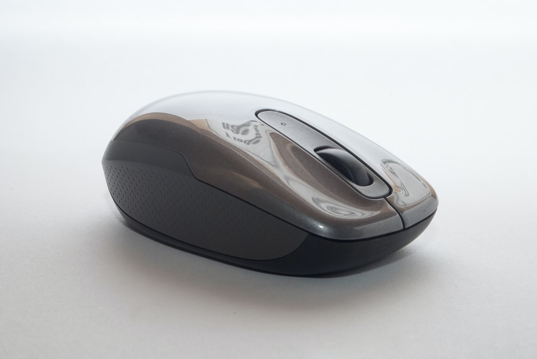 bouton cliquable email