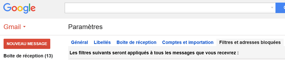 gmail-parametre-email-bloques