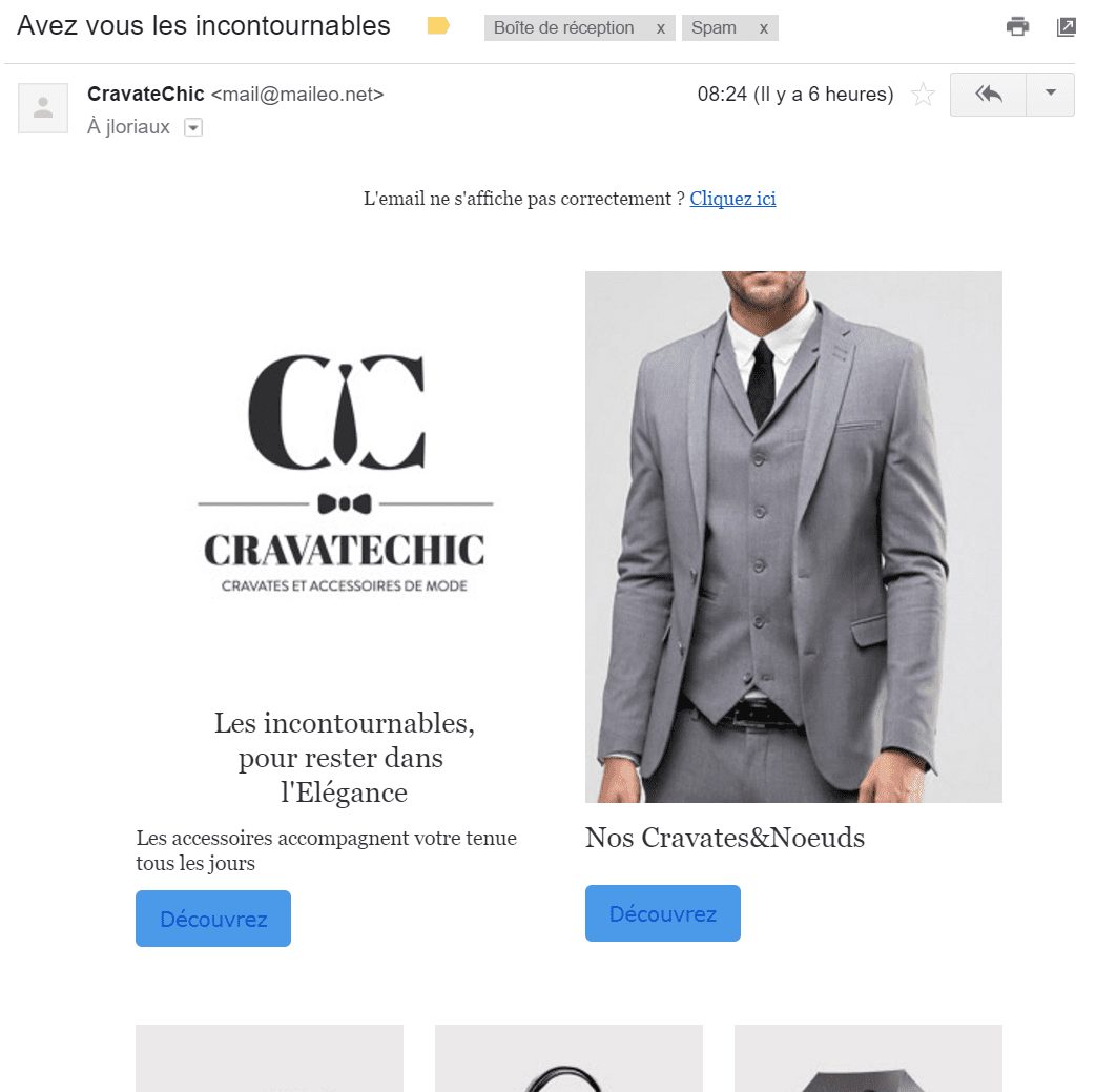 exemple-email-cravatechic