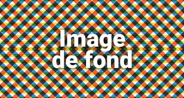 Image de fond