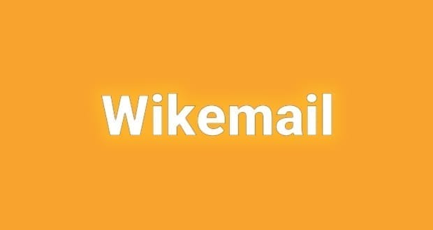 wikemail