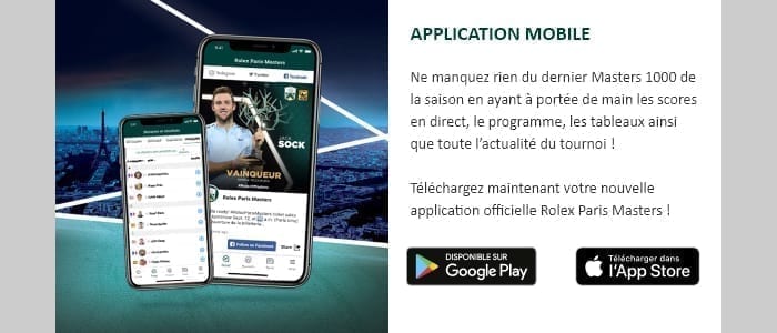 Module application mobile RPM 2018