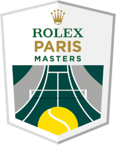 logo rolex paris masters