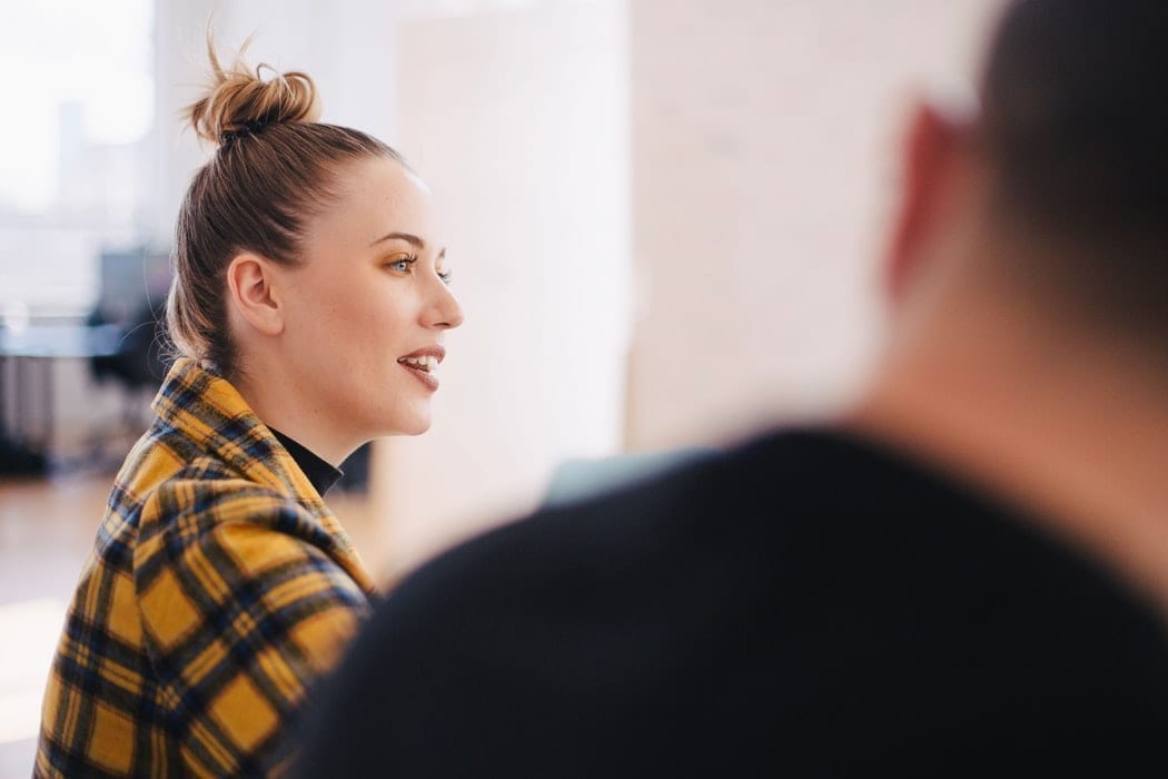 Un accompagnement personnalisé