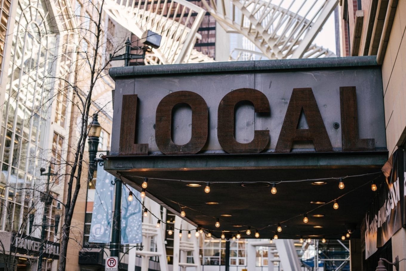 digitaleo outil marketing local