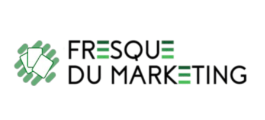 logo fresque du marketing