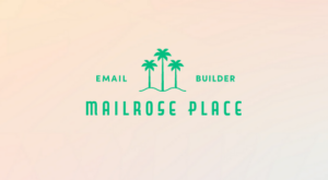 Mailrose Place logo
