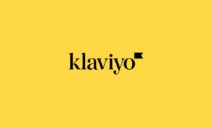 klaviyo email builder