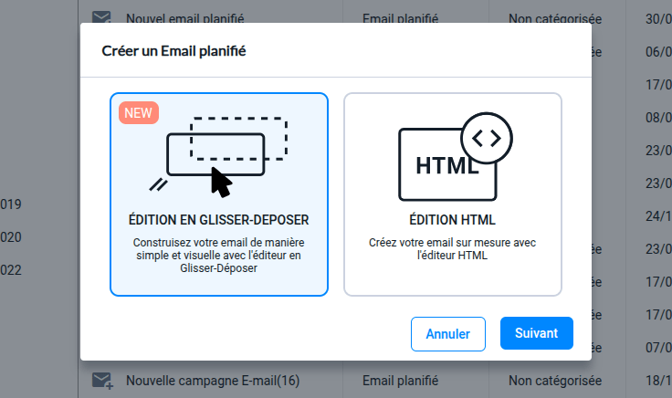 Choix de l'éditeur NP6