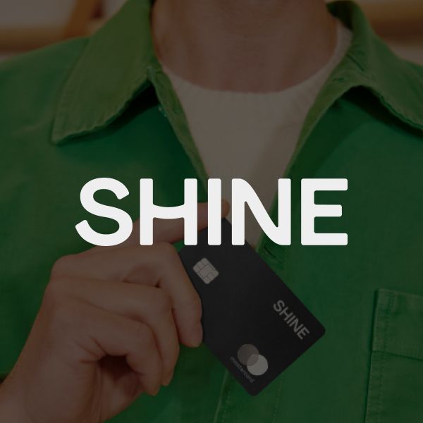 Cas client Shine