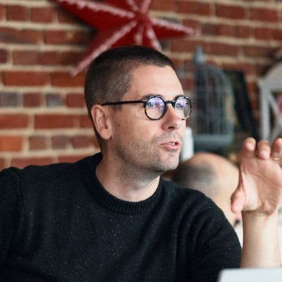 Avatar de Jonathan Loriaux