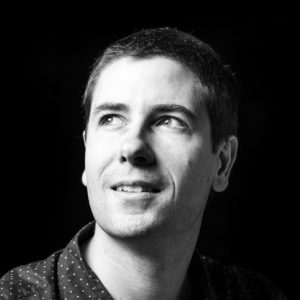 Jonathan Loriaux
