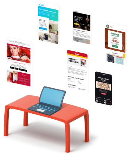 design email
